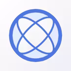 PalmWeb icon