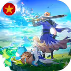 Vân Thành: Utopia iOS Icon