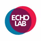 EchoLab. iOS Icon
