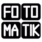Fotomatik Photo Booth iOS Icon