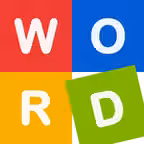 Word Games for Kids Icon