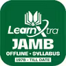 LearnXtra - JAMB icon