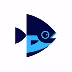 Bissi Fish iOS Icon