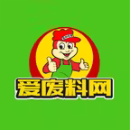 爱废料网-专业报价平台 Icon
