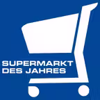 Supermarkt des Jahres iOS Icon