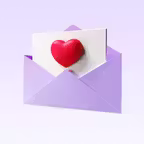 每日语录 - 每日一句文学 情感文案大全 iOS Icon