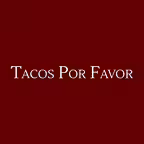 Tacos Por Favor Icon