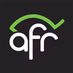 AFR iOS Icon