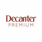 Decanter Premium: Wine Reviews iOS Icon