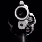 Gun sounds 1 iOS Icon