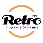Retro FM - Play Icon