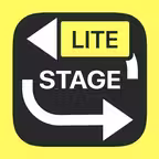 Stage Looper 2 Lite Icon