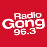 Gong 96.3 icon