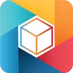 Lifebox: Storage & Backup Icon