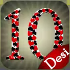 Dehla Pakad & Call break Icon