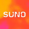 Suno - AI Songs, Music, Lyrics icon