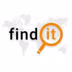 Find It - Find Anything iOS Icon