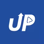 UP iOS Icon
