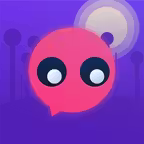Lure: Interactive Chat Stories Icon