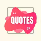 Positive Affirmations & Quotes iOS Icon