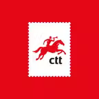 CTT Filatelia Icon