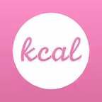 Kaloriopedia iOS Icon
