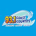 WKRO 93.1FM - Coast Country Icon