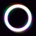 Hue Light iOS Icon