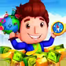 Geopoly - Tycoon NFT Idle Game