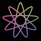 Spirograph Maker iOS Icon