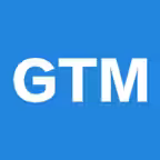 GTM-AEV iOS Icon