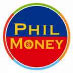 PhilMoney: TW Send Money to PH iOS Icon