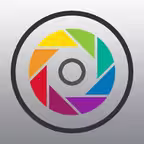 The Frame Camera iOS Icon