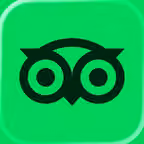 Tripadvisor: Plan & Book Trips Icon