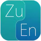 Zulu Dictionary iOS Icon