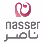 Nasser Pharmacy Icon