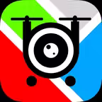 优迪GPS iOS Icon