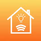 Smarter Home App Icon