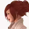 LADYTIMER Period Tracker icon