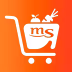 MS장터 iOS Icon