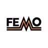 FEMO Mitarbeiter-App icon