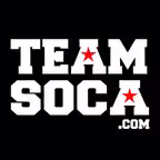Team Soca Icon