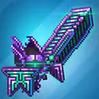 Bit Heroes Quest iOS Icon