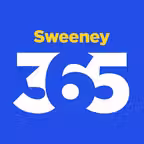 Sweeney 365 iOS Icon