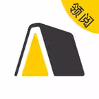 领阅 iOS Icon