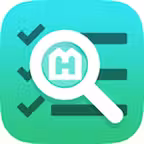 LS Inspector iOS Icon
