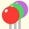 Marking MAP icon