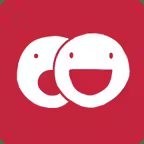 Noumi: Do u know your friends? iOS Icon