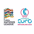 UEFA EURO & Nations League iOS Icon