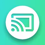 Screen Mirroring for iPhone iOS Icon